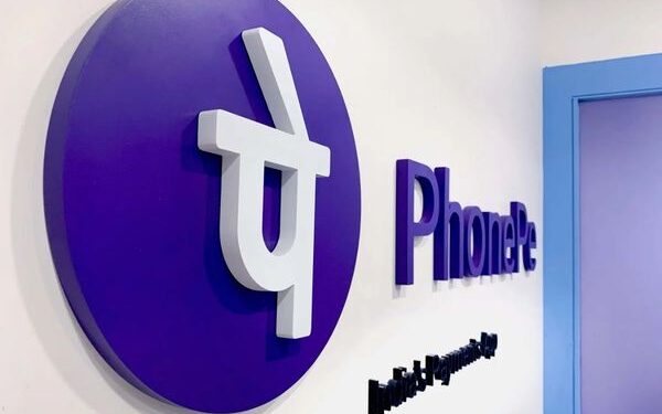 PhonePe joins India’s Decacorn Club by raising $350 Mn
