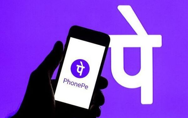 PhonePe raises $350 mn at $12 bn valuation
