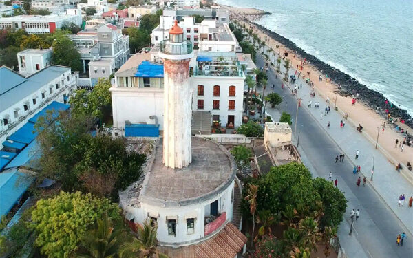 Puducherry Smart City Offers RailTel Rs 170.11 Crore Contract