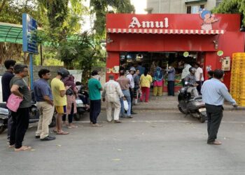 RS Sodhi steps down as Amul MD as Jayen Mehta takes interim charge