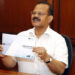 IAS Raj Kumar Appointed the New Gujarat Chief Secretary