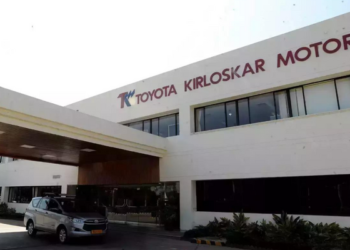 Toyota Kirloskar Motor