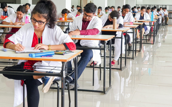 Tripura government contemplates setting up medical college in tribal area