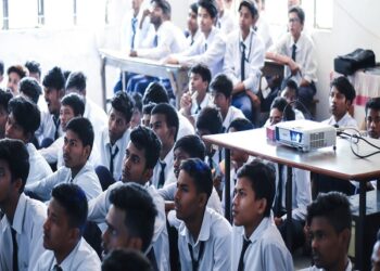 UP Board Date Sheet 2023 Out as UPMSP class 10, 12 time table made available at upmsp.edu.in