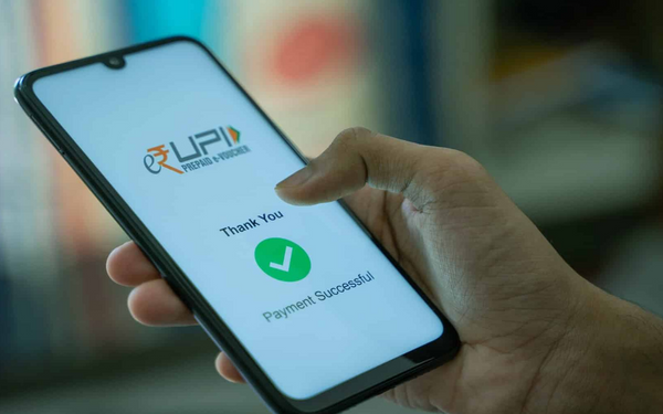 UPI processes record 7.82 bn transactions in December