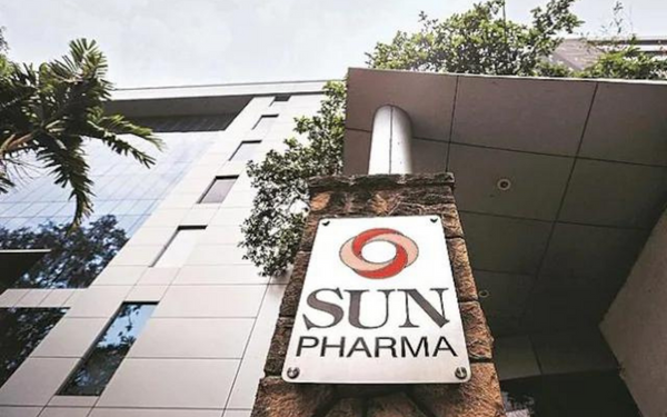 USFDA pulls up Sun Pharma for lapses in Halol plant