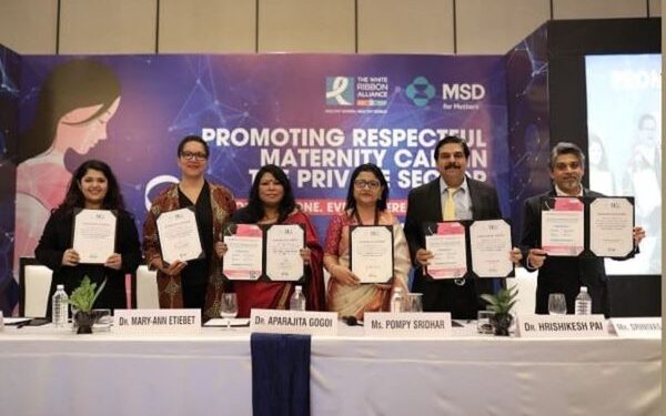 WRAI launches e-learning program on respectful maternity care for healthcare providers