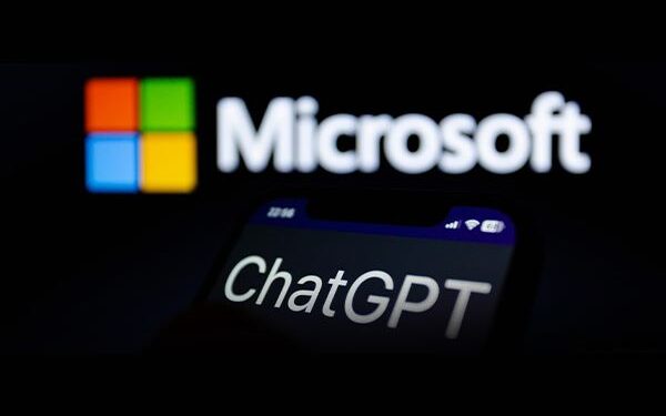 Microsoft and ChatGPT Founder OpenAI Extend Partnership to Accelerate AI Breakthroughs