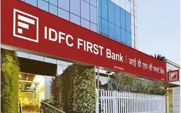 IDFC First Bank, ToneTag partner to launch CBDC Payments