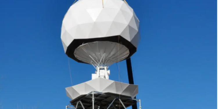 Government to Cover Entire India by Doppler Weather Radar Network by 2025