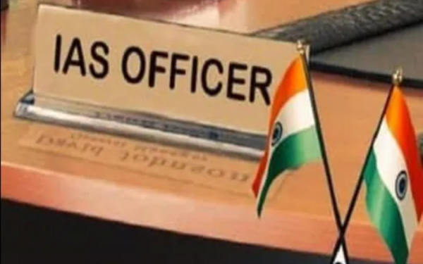 Himachal Pradesh Appoints IAS Nisha Singh As Principal Adviser to The Government