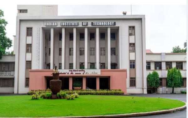 IIT campus to come up in South Goa