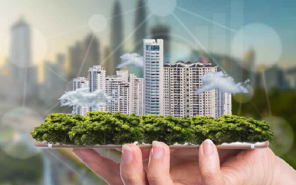 22 Cities Under the Smart City Mission to be Ready by Next Month
