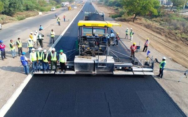 5,500 km highways to be turned into e-ways via PPP model