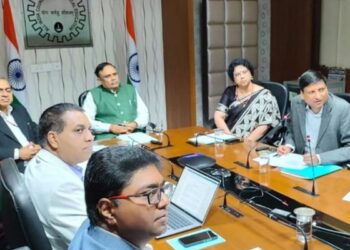 AICTE launches DRISYAM, IVRS portal to provide stakeholders enhanced ease of doing business