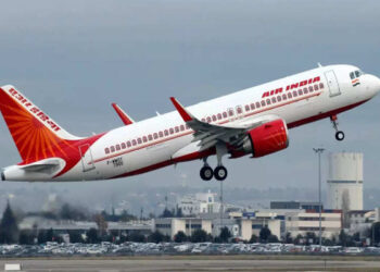 Air India Offers Cloud Solution Provider Coruson End-to-End Safety Management Across Operations