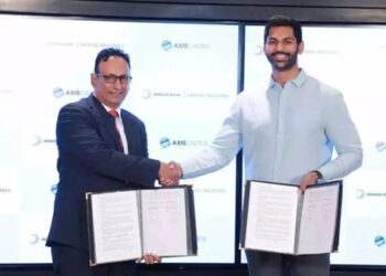 Amara Raja Group company Mangal Industries and AXISCADES sign MOU for strategic partnership