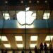 Apple begins laying off third-party contractors as cost cutting measure