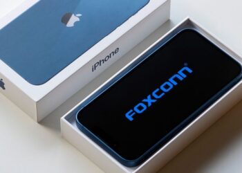 Apple vendors Foxconn, Pegatron and Wistron create 100,000 jobs in 19 months in India