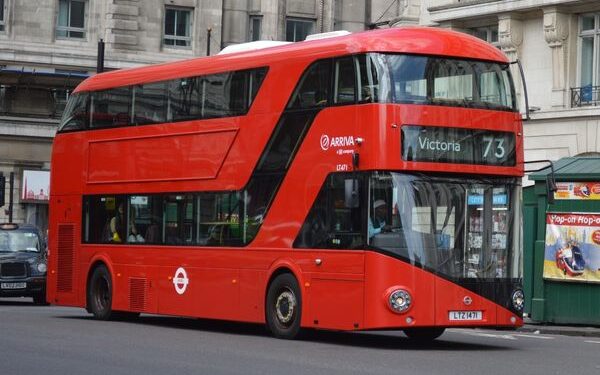 Bengaluru electric AC double-deckers buses to begin ops in March