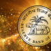 Blockchain Technology (BCT) is One of Many Promising Technologies: RBI