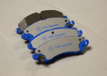 Brakes India launches brake pads with advanced friction technology for electric vehicles