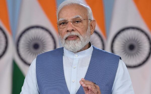 Bridging the Gap between Govt & Citizens, PM Lauds Technology