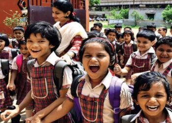 CBSE organizes storytelling competition for Class 3-12 students