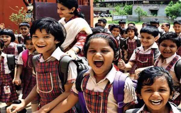 CBSE organizes storytelling competition for Class 3-12 students