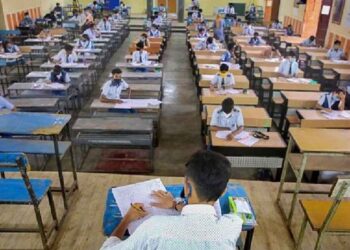 CBSE prohibits the use of ChatGPT in Class 10, 12 board exams