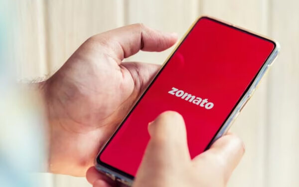 Chargeup Collaborates with Zomato to Provide Zero-Emission Food Deliveries in India