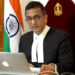 Chief Justice of India Endorses Virtual Court Technology