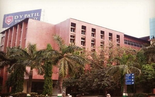 D Y Patil deemed university partners with RebelCorp for website program