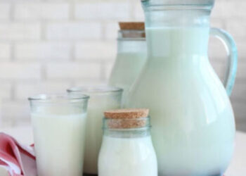 Dairy-development