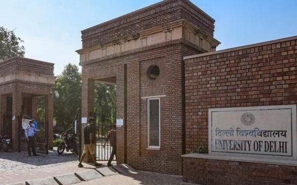 Delhi University Makes CUET Mandatory for UG Programs