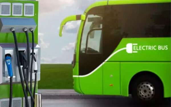 Delhi expected to get 100 more electric buses by April