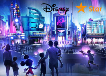 Disney to Officially Roll Out Its Metaverse Platform in India