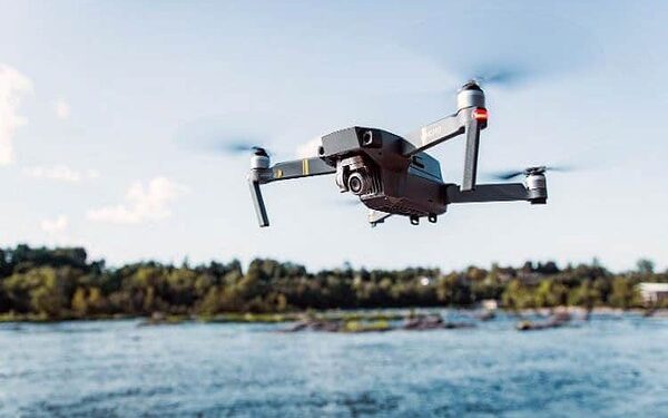 DroneTech