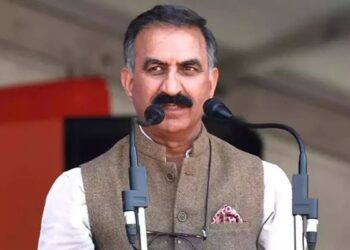 Drones to ease surveillance, keep vigil on schemes in Himachal