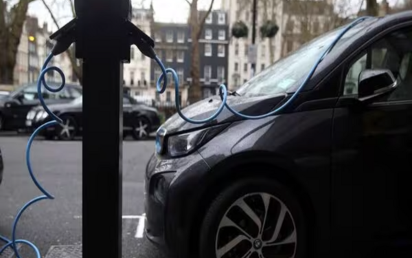 Over 16.5 Lacs Hybrid or Electric Vehicles Currently in use in India