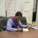 GS Naveen Kumar appointed UP Secondary Education Secretary