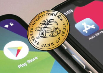 Government Mandates only App Stores can Host RBI-Regulated Lending Apps