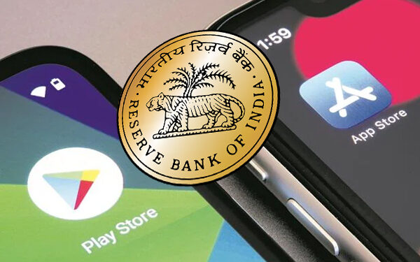 Government Mandates only App Stores can Host RBI-Regulated Lending Apps