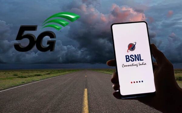 Government allocates Rs 53,000 Cr to BSNL to upgrade network to 4G, 5G and revamp landlines