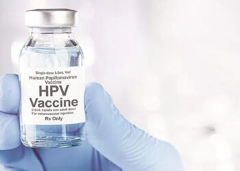 Government to launch HPV vaccination drive for girls aged 9 to 14 in 6 states