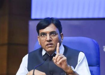 Government working to level number of medical UG and PG seats in four years