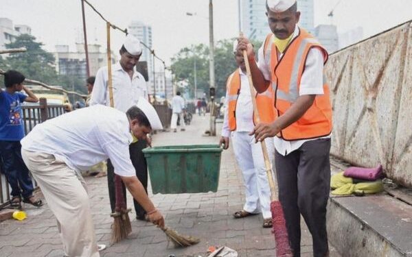 Govt announces 150% hike in outlay of Swachh Bharat Mission-Urban in Budget 2023