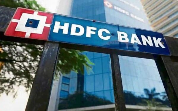 HDFC Bank launches first-of-its-kind pilot for Offline Digital Payments