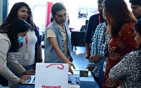 HONEYWELL PARTNERS WITH IISC'S SID TO SUPPORT DEEP SCIENCE STARTUPS