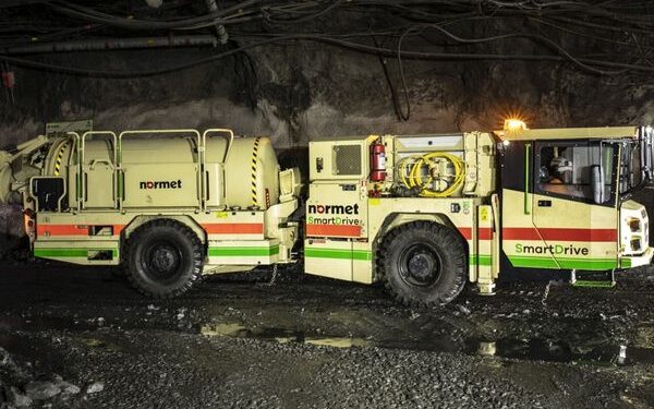 Hindustan Zinc deploys India’s first ever battery-operated vehicle in underground mining operation
